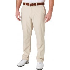 Walter Hagen Men's 11 Majors Core Golf Light Khaki Pants