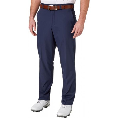 Walter Hagen Men's 11 Majors Core Golf Navy Pants Walter Hagen Men's 11 Majors Core Golf Navy Pants
