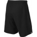 Wilson Men's Rush Woven 9'' Tennis Black Shorts