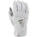 Adidas Adult Adizero 5-Star 8.0 Three Stripe Life Receiver White/White Glove Adidas Adult Adizero 5-Star 8.0 Three Stripe Life Receiver White/White Glove