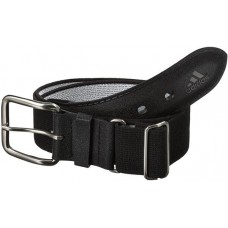 adidas Adult Baseball/Softball Black Belt