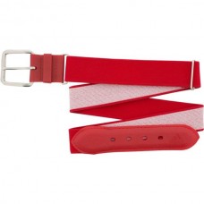 adidas Adult Baseball/Softball Red Belt