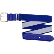 adidas Adult Baseball/Softball Royal Belt