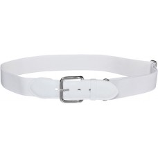 adidas Adult Baseball/Softball White Belt