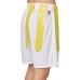 adidas Adult Flag Football White Shorts adidas Adult Flag Football White Shorts