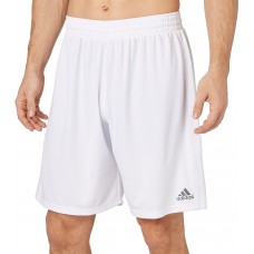 adidas Adult Flag Football White Shorts