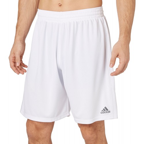 adidas Adult Flag Football White Shorts adidas Adult Flag Football White Shorts