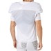 adidas Adult Football Practice White Jersey adidas Adult Football Practice White Jersey