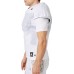 adidas Adult Football Practice White Jersey adidas Adult Football Practice White Jersey