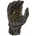 adidas Adult Freak 4.0 Receiver Black Gloves