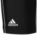 adidas Adult Wrestling Black/Black Singlet adidas Adult Wrestling Black/Black Singlet