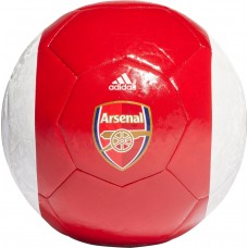Adidas Arsenal Home Club Scarlet/Blue/Pantone Ball