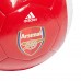 Adidas Arsenal Home Club Scarlet/Blue/Pantone Ball