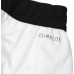 adidas Boys' Triple Stripe Sliding Shorts w/ White Cup