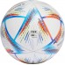 adidas FIFA World Cup Qatar 2022 Al Rihla Competition Match White/Pantone Ball