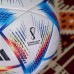 adidas FIFA World Cup Qatar 2022 Al Rihla Pro Official Match White/Pantone Ball