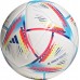 adidas FIFA World Cup Qatar 2022 Al Rihla Training Sala Futsal White/Pantone Ball