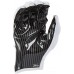 Adidas Freak 5.0 Receiver Football White/Black Glove