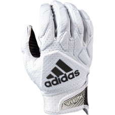 Adidas Freak 5.0 Receiver Football White/Black Glove
