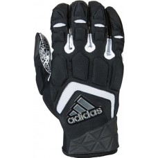 Adidas Freak Max Lineman Black/White Gloves