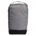 adidas Front Zip Golf Shoe Grey Bag