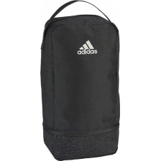 adidas Golf Shoe Black Bag