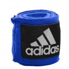 adidas Hand Blue Wraps