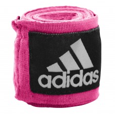 adidas Hand Pink Wraps