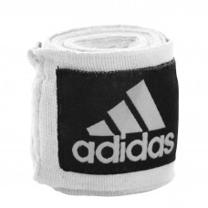 adidas Hand White Wraps adidas Hand White Wraps