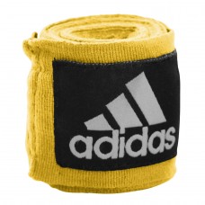 adidas Hand Yellow Wraps