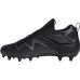 adidas Kids' Freak Spark Team Football Black/Silver Cleats adidas Kids' Freak Spark Team Football Black/Silver Cleats