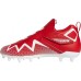 adidas Kids' Freak Spark Team Football Red/White Cleats