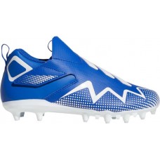 adidas Kids' Freak Spark Team Football Royal/White Cleats