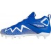 adidas Kids' Freak Spark Team Football Royal/White Cleats adidas Kids' Freak Spark Team Football Royal/White Cleats