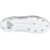 adidas Kids' Freak Spark Team Football White/Silver Cleats
