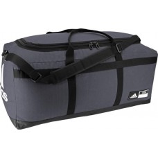 adidas Locker Room Pro Duffle Black/Onix Bag