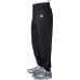 adidas Men's Triple Stripe Traditional Baseball Black Pants adidas Men's Triple Stripe Traditional Baseball Black Pants