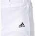 adidas Men's Triple Stripe Traditional Baseball White Pants adidas Men's Triple Stripe Traditional Baseball White Pants
