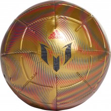 Adidas Messi Club Soccer Gold/Royal Ball