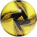 adidas Messi Club Soccer Solar Gold/Yellow/Black Ball adidas Messi Club Soccer Solar Gold/Yellow/Black Ball