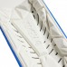 adidas Predator League Soccer Shin Hi Res Blue/White Guards