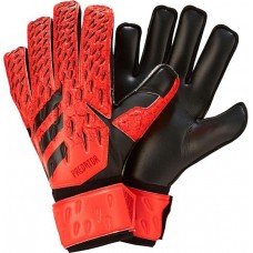 adidas Predator MTC Goalkeeper Solar Red/Red/Black Gloves