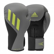 adidas TILT 150 Boxing Grey/Black Gloves adidas TILT 150 Boxing Grey/Black Gloves
