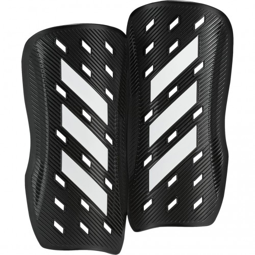 adidas Tiro Club Shin Black/White Guards adidas Tiro Club Shin Black/White Guards