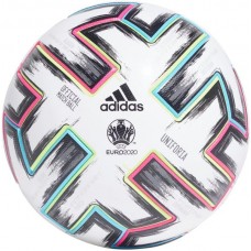 adidas Uniforia Mini Soccer White/Black/Green/Cyan Ball adidas Uniforia Mini Soccer White/Black/Green/Cyan Ball