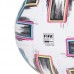 adidas Uniforia Pro Soccer White/Black/Green/Cyan Ball