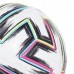 adidas Uniforia Pro Soccer White/Black/Green/Cyan Ball