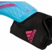 adidas X Match Soccer Shin Sky Rush/White/Shock Pink Guards