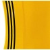 adidas Youth 3-Stripe Wrestling Gold/Black Singlet adidas Youth 3-Stripe Wrestling Gold/Black Singlet