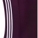adidas Youth 3-Stripe Wrestling Maroon/White Singlet adidas Youth 3-Stripe Wrestling Maroon/White Singlet